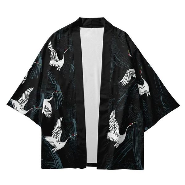 ethnic clothing plus size 6xl 5xl 4xl loose japanese black white robe cardigan women men harajuku kimono samurai cosplay blouse yukata, Red
ethnic clothing plus size 6xl 5xl 4xl loose japanese black white robe cardigan women men harajuku kimono samurai cosplay blouse yukata, Red