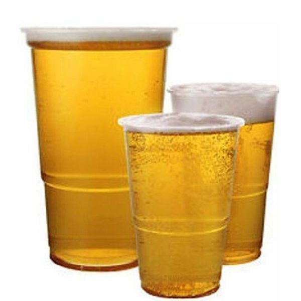 disposable cups & straws mongka clear strong plastic pink half pint tumblers party beer classes
disposable cups & straws mongka clear strong plastic pink half pint tumblers party beer classes