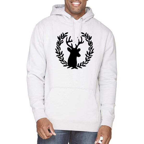 men's hoodies & sweatshirts 2021 cute fawn christmas hoodie print kid gift hooded sweatshirt fashion pullover clothing big size, Black
men's hoodies & sweatshirts 2021 cute fawn christmas hoodie print kid gift hooded sweatshirt fashion pullover clothing big size, Black
