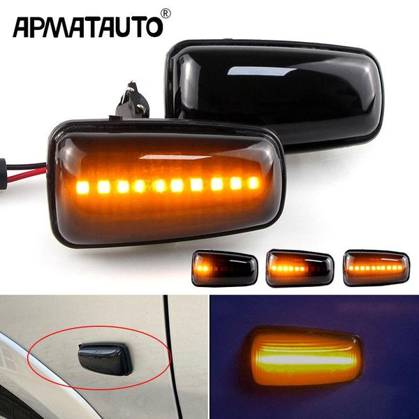 emergency lights 2pcs for 306 106 406 806 expert partner a pair signal lamp led car dynamic side marker turn light blinker
emergency lights 2pcs for 306 106 406 806 expert partner a pair signal lamp led car dynamic side marker turn light blinker