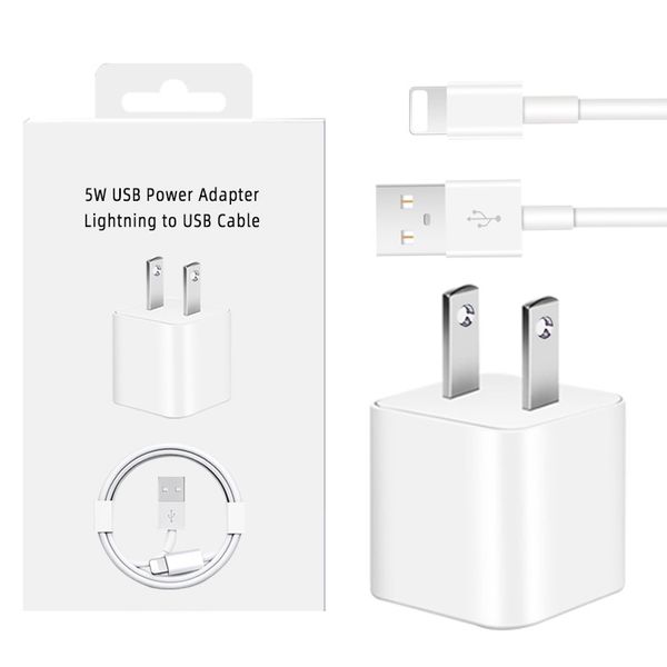 5w 5v 1a 2in1 lightning usb cable eu us wall charger power adapters for iphone 4 5 6 6s 7 8 plus 12 13 x xr with retail box
5w 5v 1a 2in1 lightning usb cable eu us wall charger power adapters for iphone 4 5 6 6s 7 8 plus 12 13 x xr with retail box