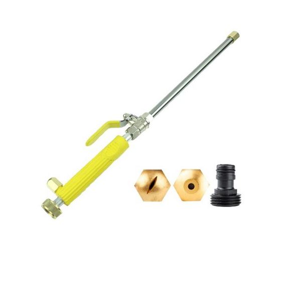 watering equipments high pressure water gun car washer spray nozzle stream truck camper boat washing metal jet garden tools
watering equipments high pressure water gun car washer spray nozzle stream truck camper boat washing metal jet garden tools