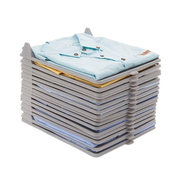 storage bags 1pcs pp shirt organizer t folder board clothing dividers stackable document lazy folding organizers gh1072
storage bags 1pcs pp shirt organizer t folder board clothing dividers stackable document lazy folding organizers gh1072