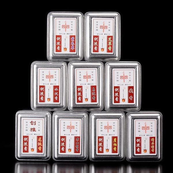 natural sandalwood tower incense reflow grain household to raise ai grass fragrance lamps
natural sandalwood tower incense reflow grain household to raise ai grass fragrance lamps