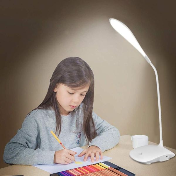 book lights led desk lamp eye care light 360 degree rotating protection study reading makeup nail art ultra-slim rotation
book lights led desk lamp eye care light 360 degree rotating protection study reading makeup nail art ultra-slim rotation