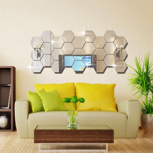 mirrors 10pcs acrylic mirror wall sticker self-adhesive bathroom decorative hexagon stickers living room waterproof accessories
mirrors 10pcs acrylic mirror wall sticker self-adhesive bathroom decorative hexagon stickers living room waterproof accessories