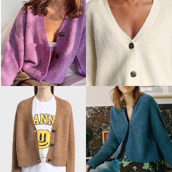 women's knits & tees women sweater vintage mohair wool blend fluffy thick v-neck cardigan knit jacket, White
women's knits & tees women sweater vintage mohair wool blend fluffy thick v-neck cardigan knit jacket, White