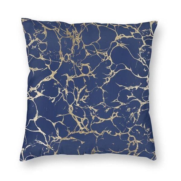 cushion/decorative pillow nordic style chic navy blue faux gold marble pattern cushion covers sofa home decoration square pillowcase cover 4
cushion/decorative pillow nordic style chic navy blue faux gold marble pattern cushion covers sofa home decoration square pillowcase cover 4