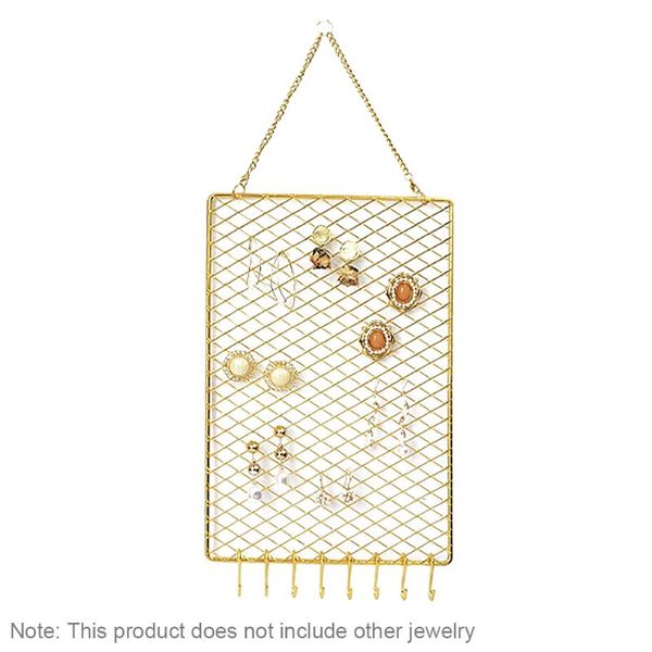 jewelry pouches, bags multi grids holder hanging necklaces bracelet organizer simple wall mounted home with hooks decorative display earring, Pink;blue
jewelry pouches, bags multi grids holder hanging necklaces bracelet organizer simple wall mounted home with hooks decorative display earring, Pink;blue