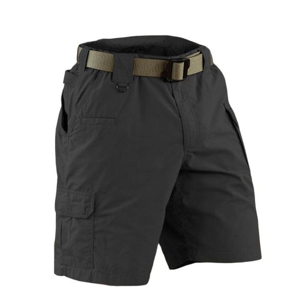 summer military field tactical casual solid shorts for men multi-pocket army combat ripsworking short men's, White;black
summer military field tactical casual solid shorts for men multi-pocket army combat ripsworking short men's, White;black