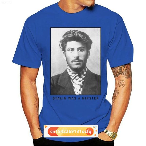 men's t-shirts stalin was a hipster retro t shirt , women's all sizes 2021 fashion short sleeve, White;black
men's t-shirts stalin was a hipster retro t shirt , women's all sizes 2021 fashion short sleeve, White;black