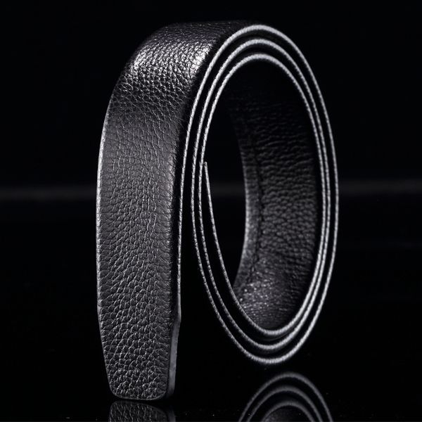 leather belt for men's leather edging headless 3.5 thin automatic buckle high grade, Black;brown
leather belt for men's leather edging headless 3.5 thin automatic buckle high grade, Black;brown