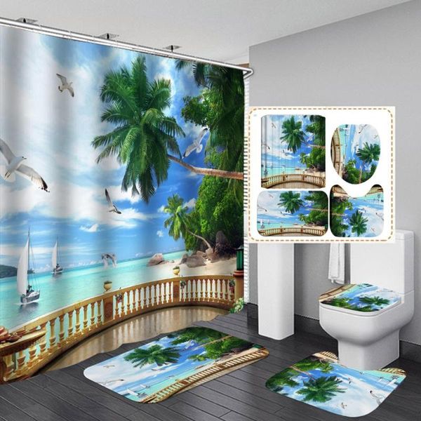 shower curtains door pattern bathroom curtain sets 4pcs accessories color toilet mat carpet pad
shower curtains door pattern bathroom curtain sets 4pcs accessories color toilet mat carpet pad