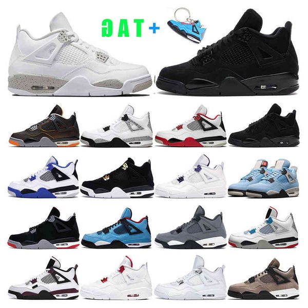 mens boots shoes 4s jumpman 4 white oreo university blue black cat fire red women taupe haze sport sneaker trainer size 36-47
mens boots shoes 4s jumpman 4 white oreo university blue black cat fire red women taupe haze sport sneaker trainer size 36-47