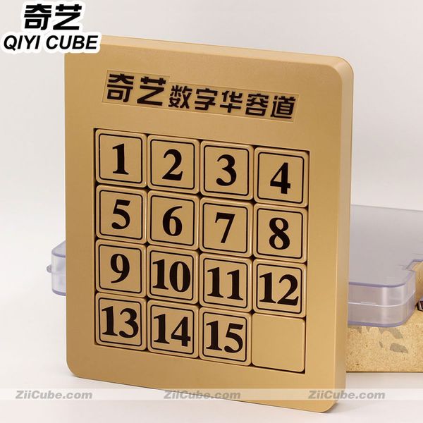 magic cube puzzle qiyi cube magnetic digital huarong road 1-12 mathematical puzzle toys game
magic cube puzzle qiyi cube magnetic digital huarong road 1-12 mathematical puzzle toys game