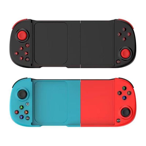 wireless bluetooth controller gamepad for various system stretchable mobile game more games enabled controllers & joysticks
wireless bluetooth controller gamepad for various system stretchable mobile game more games enabled controllers & joysticks