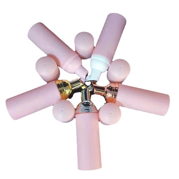 storage bottles & jars 30 pieces 2 oz 60ml pink plastic foam empty cosmetic lashes cleanser shampoo refillable with rose gold silver pump
storage bottles & jars 30 pieces 2 oz 60ml pink plastic foam empty cosmetic lashes cleanser shampoo refillable with rose gold silver pump