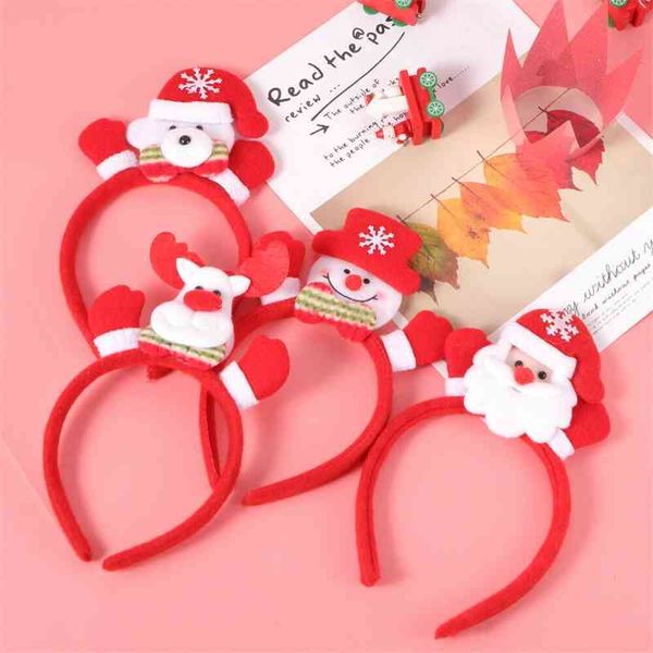 headband led luminous hairpin children's decorations elderly snowman antler hair band
headband led luminous hairpin children's decorations elderly snowman antler hair band
