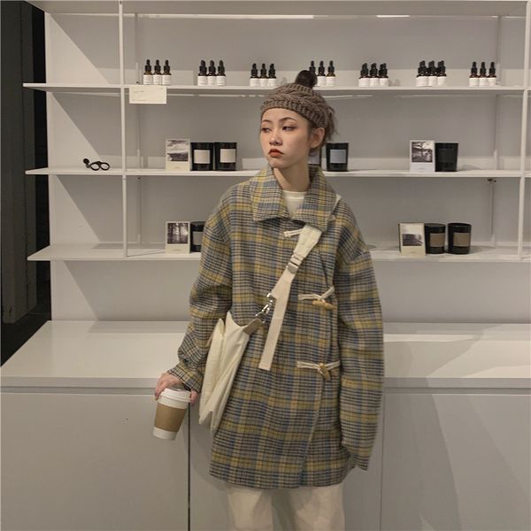 women's trench coats fashion coat personality trend matching with casual loose comfort girl osd0, Tan;black
women's trench coats fashion coat personality trend matching with casual loose comfort girl osd0, Tan;black