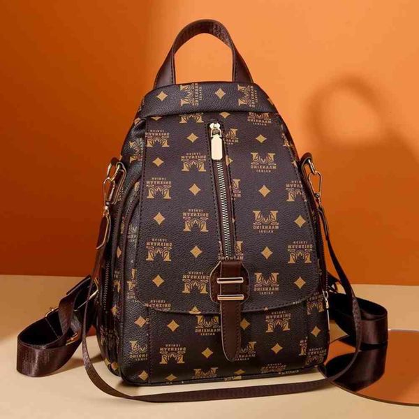 fashion chest bag double shoulder women's 9942
fashion chest bag double shoulder women's 9942