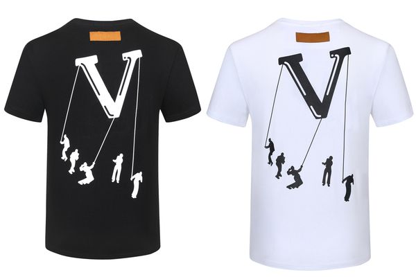mens t shirt fashion men letter printing designers tshirts casual man womens skateboard short sleeve tshirt m-3xl, White;black
mens t shirt fashion men letter printing designers tshirts casual man womens skateboard short sleeve tshirt m-3xl, White;black