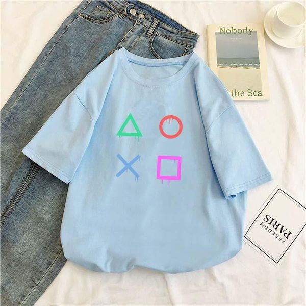men's t-shirts creative product geometric pattern printing t-shirt pure cotton round neck 14-color summer short-sleeved daily simple to, White;black
men's t-shirts creative product geometric pattern printing t-shirt pure cotton round neck 14-color summer short-sleeved daily simple to, White;black