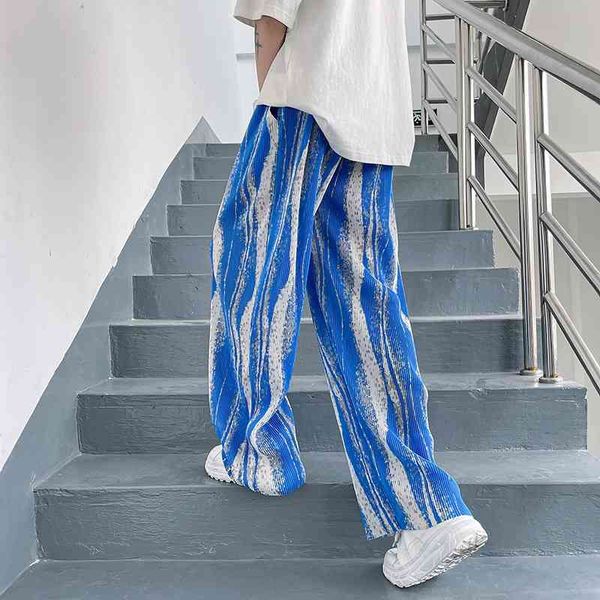 men's pants men ice silk couple summer loose straight thin casual trousers tie-dye streetwear ankle-length 5x-s 4v2t, Black
men's pants men ice silk couple summer loose straight thin casual trousers tie-dye streetwear ankle-length 5x-s 4v2t, Black