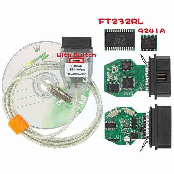 code readers & scan tools chip with switch cable usb interface inpa k dcan obd obd2 auto tool ftdi car k+dcan scanner diagnostic for ft
code readers & scan tools chip with switch cable usb interface inpa k dcan obd obd2 auto tool ftdi car k+dcan scanner diagnostic for ft