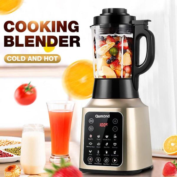 blender 1.75l professional automatic touchpad timer mixer juicer high power food processor 8 blades one-touch cleaning cooking
blender 1.75l professional automatic touchpad timer mixer juicer high power food processor 8 blades one-touch cleaning cooking