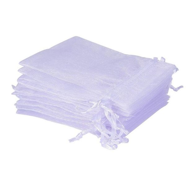 hanging baskets 100pcs white organza bags drawstring bags, pouches, candy jewelry party wedding favor gift 4.3
hanging baskets 100pcs white organza bags drawstring bags, pouches, candy jewelry party wedding favor gift 4.3