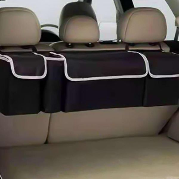 car organizer 50% s storage pouch adjustable high capacity oxford fabric foldable seat back for travel
car organizer 50% s storage pouch adjustable high capacity oxford fabric foldable seat back for travel