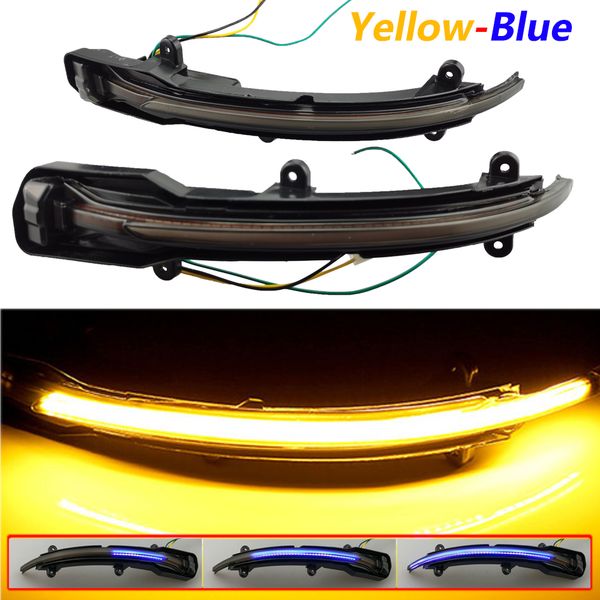 2 pcs / set dynamic rear mirror led turn signal light for audi q5 sq5 8r 2010 2014 2015 2016 2017 q7 4l sq7 car accessories
2 pcs / set dynamic rear mirror led turn signal light for audi q5 sq5 8r 2010 2014 2015 2016 2017 q7 4l sq7 car accessories