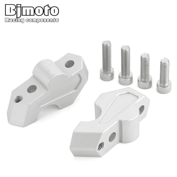 handlebars bjmoto handlebar riser clamp for f750gs f750 gs 2021 motorcycle raised handle bar height up adapters aluminum alloy
handlebars bjmoto handlebar riser clamp for f750gs f750 gs 2021 motorcycle raised handle bar height up adapters aluminum alloy