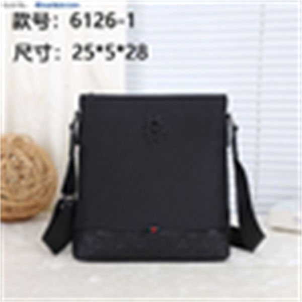 bags brand designer luxury body jt32 6126-1 classic totes faux-water cloth with iconic leather cross-body bag men cross handbags messenger b
bags brand designer luxury body jt32 6126-1 classic totes faux-water cloth with iconic leather cross-body bag men cross handbags messenger b