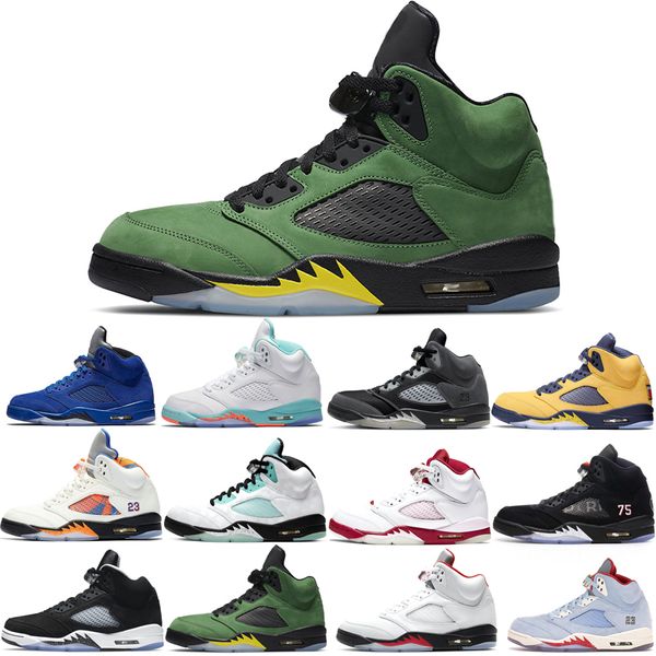 for man basketball shoes 5 5s fire red alternate grape blue suede international flight laney royal metallic silver space 3 trainers outdoors
for man basketball shoes 5 5s fire red alternate grape blue suede international flight laney royal metallic silver space 3 trainers outdoors