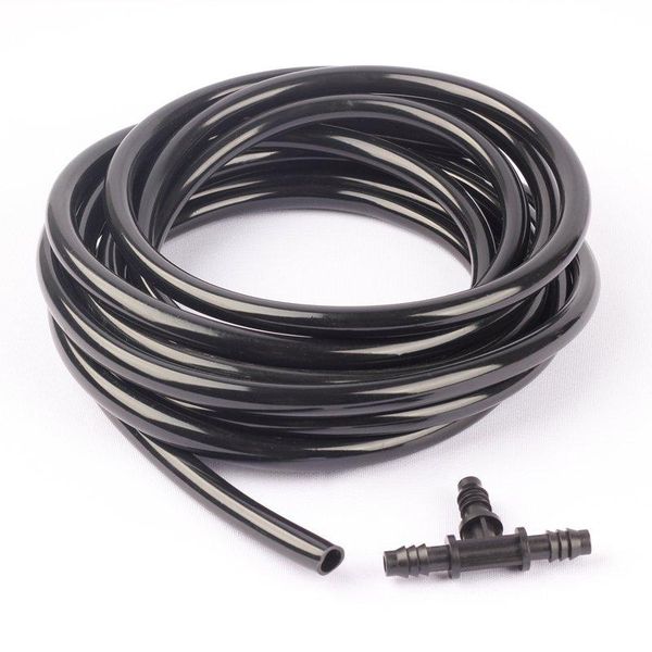 1-30m 8/11mm garden hose greenhouse eco friendly micro irrigation soft water pipe plants drip watering equipments
1-30m 8/11mm garden hose greenhouse eco friendly micro irrigation soft water pipe plants drip watering equipments