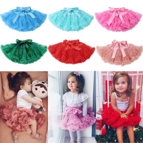 baby kids girl princess bow tutu skirts wedding bridesmaid pageant party lace ball gown 0-5y
baby kids girl princess bow tutu skirts wedding bridesmaid pageant party lace ball gown 0-5y