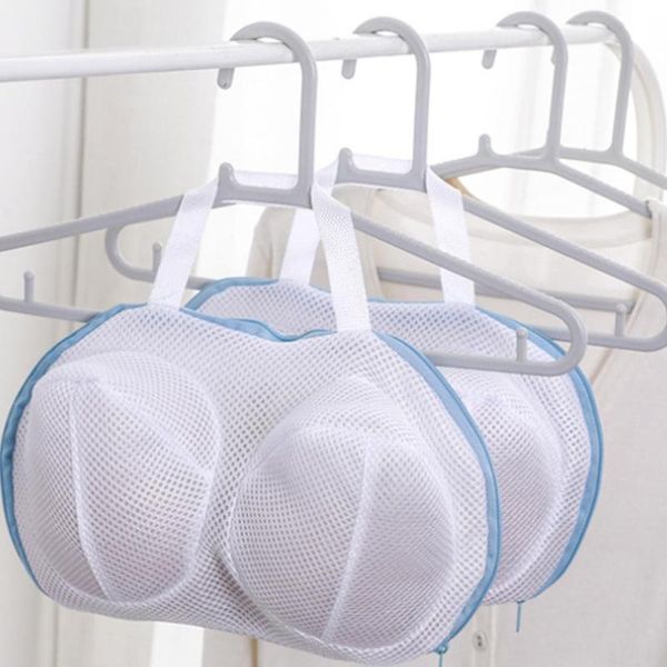 anti-deformation washing bag switch to use underwear cartilage scaffold built-in bra laundry bags
anti-deformation washing bag switch to use underwear cartilage scaffold built-in bra laundry bags