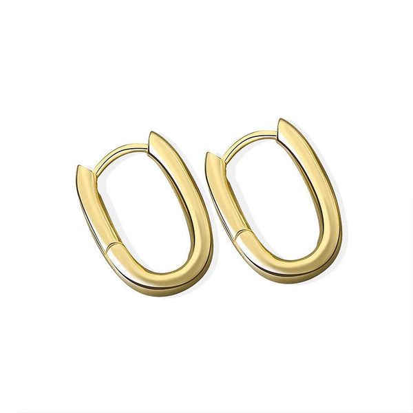 hoop & huggie fashion geometric statement gold earrings 3 colors korean style cute for women simple jewelry, Golden;silver
hoop & huggie fashion geometric statement gold earrings 3 colors korean style cute for women simple jewelry, Golden;silver