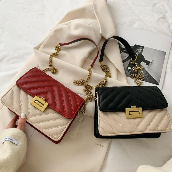 women's bags rhombus chain small square quilted bag fashion embroidery thread shoulder messenger for women
women's bags rhombus chain small square quilted bag fashion embroidery thread shoulder messenger for women