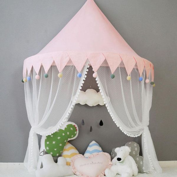 cotton infant baby mosquito net crib netting portable kids canopy bed play tents house tipi enfant girls princess curtains
cotton infant baby mosquito net crib netting portable kids canopy bed play tents house tipi enfant girls princess curtains