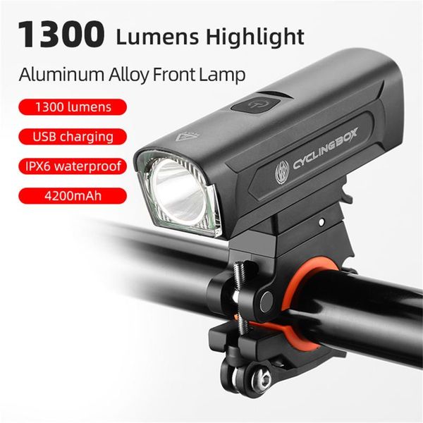 bicycle headlight usb rechargeable waterproof led high brightness aluminum alloy front lamp bike lights
bicycle headlight usb rechargeable waterproof led high brightness aluminum alloy front lamp bike lights