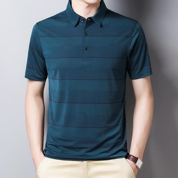 men's t-shirts t-shirt korean style 2021 spring and summer slim fashion short-sleeved youth casual lapel, White;black
men's t-shirts t-shirt korean style 2021 spring and summer slim fashion short-sleeved youth casual lapel, White;black