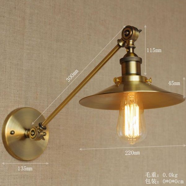 wall lamp 30cm adjsutable long arm industrial dinning room wandlamp edison led retro vintage light fixtures lampara pared
wall lamp 30cm adjsutable long arm industrial dinning room wandlamp edison led retro vintage light fixtures lampara pared