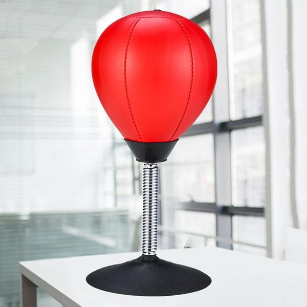 sand bag inflatable boxing punching decompression vent ball home fighting speed training small sucker
sand bag inflatable boxing punching decompression vent ball home fighting speed training small sucker