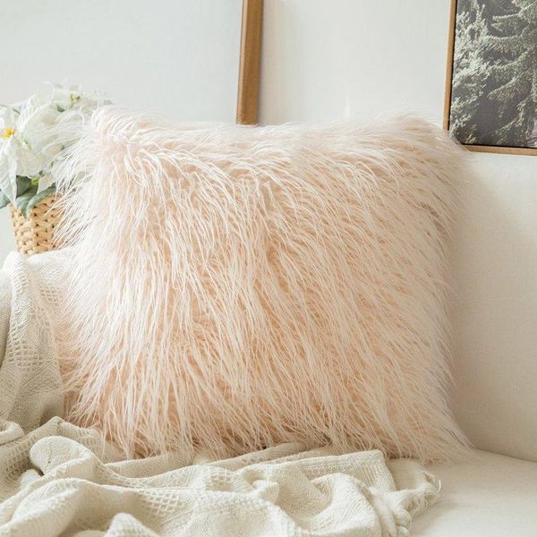cushion/decorative pillow home decor cushion cover long plush throw covers for room bedroom living decorative sofa 45x45cm car case el
cushion/decorative pillow home decor cushion cover long plush throw covers for room bedroom living decorative sofa 45x45cm car case el