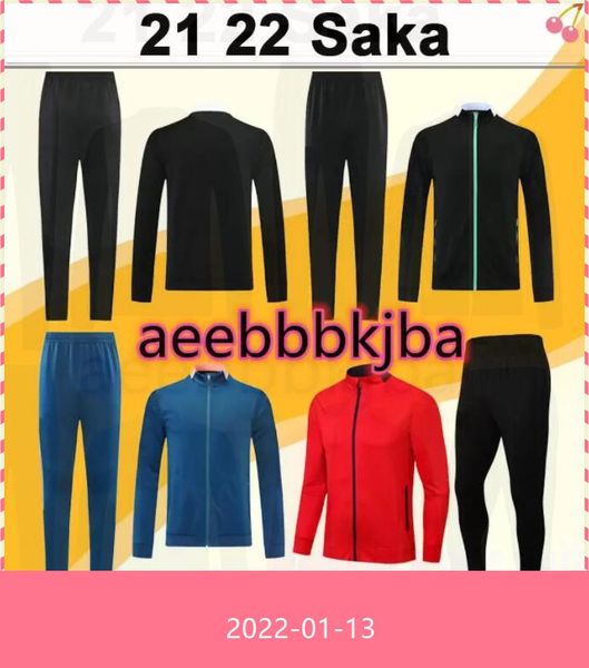 21 22 tierney saka willian soccer jerseys the full zip jacket training wear suit mens long sleeve maitland-niles thomas pepe kit footb, Black
21 22 tierney saka willian soccer jerseys the full zip jacket training wear suit mens long sleeve maitland-niles thomas pepe kit footb, Black