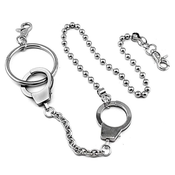 keychains men heavy gunmetal waist biker skull wallet key chain rock punk trousers motorcyle hiphop leather pant jean dr229, Silver
keychains men heavy gunmetal waist biker skull wallet key chain rock punk trousers motorcyle hiphop leather pant jean dr229, Silver