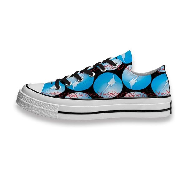 custom printed sho music band logo rock in rio 1985 sneakers low mens womens skateboard sport footwear diy trainers canvas casual
custom printed sho music band logo rock in rio 1985 sneakers low mens womens skateboard sport footwear diy trainers canvas casual