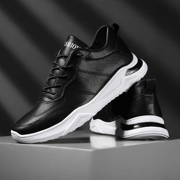 men's shoes four seasons designer leather men's casual pu fashion sports board singletraining sneakers
men's shoes four seasons designer leather men's casual pu fashion sports board singletraining sneakers